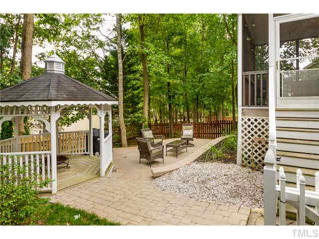 1313 Red Twig Road Apex, NC 27502 - Photo 21 of 23 Gallery Image 21