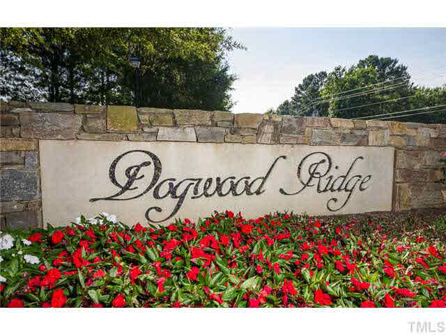 1313 Red Twig Road Apex, NC 27502 - Photo 23 of 23 Gallery Image 23