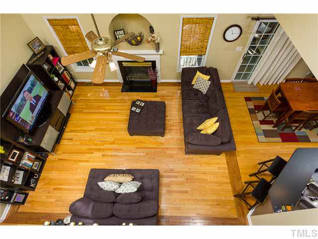 1313 Red Twig Road Apex, NC 27502 - Photo 8 of 23 Gallery Image 8