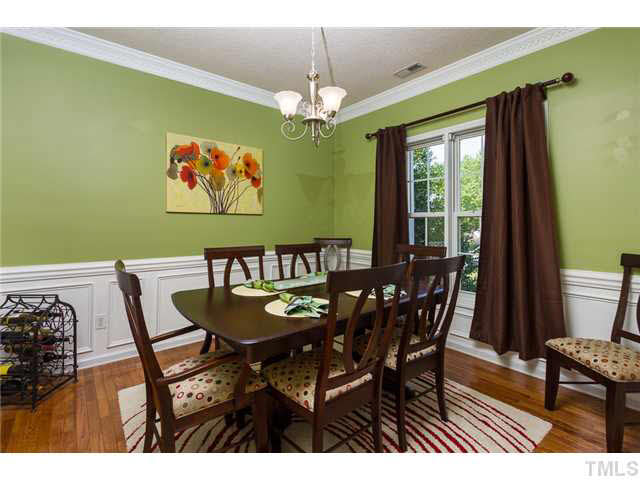 1313 Red Twig Road Apex, NC 27502 - Photo 9 of 23 Gallery Image 9