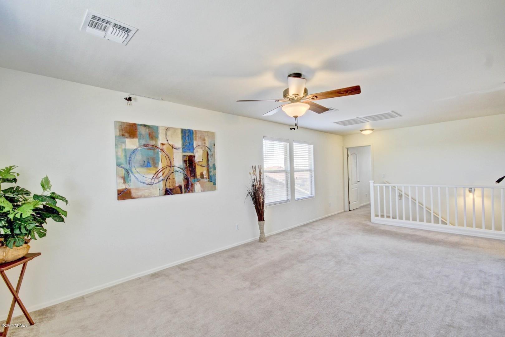17651 West Red Bird Road Surprise, AZ 85387 - Photo 16 of 30 loft