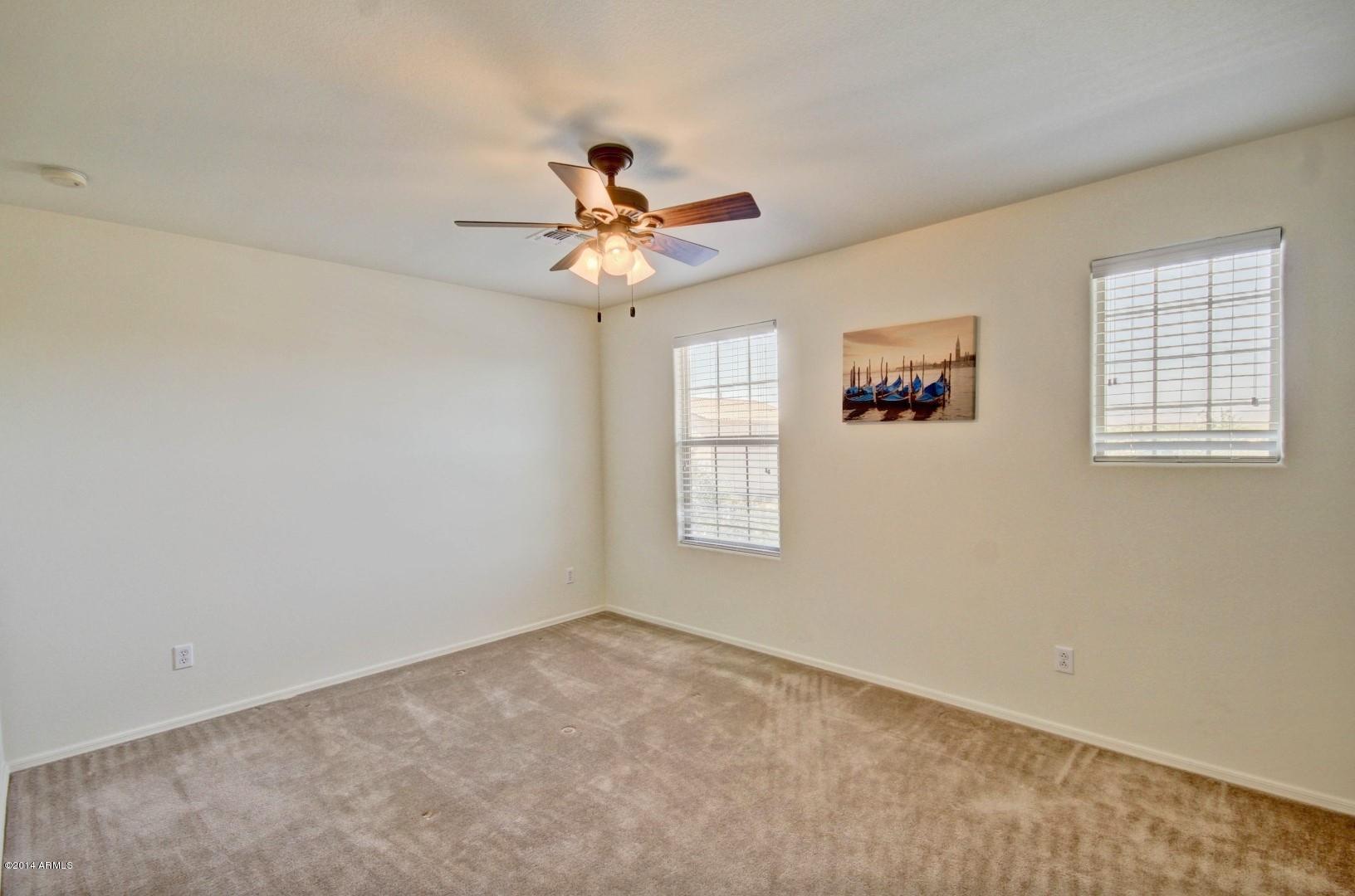 17651 West Red Bird Road Surprise, AZ 85387 - Photo 23 of 30 bedroom 2