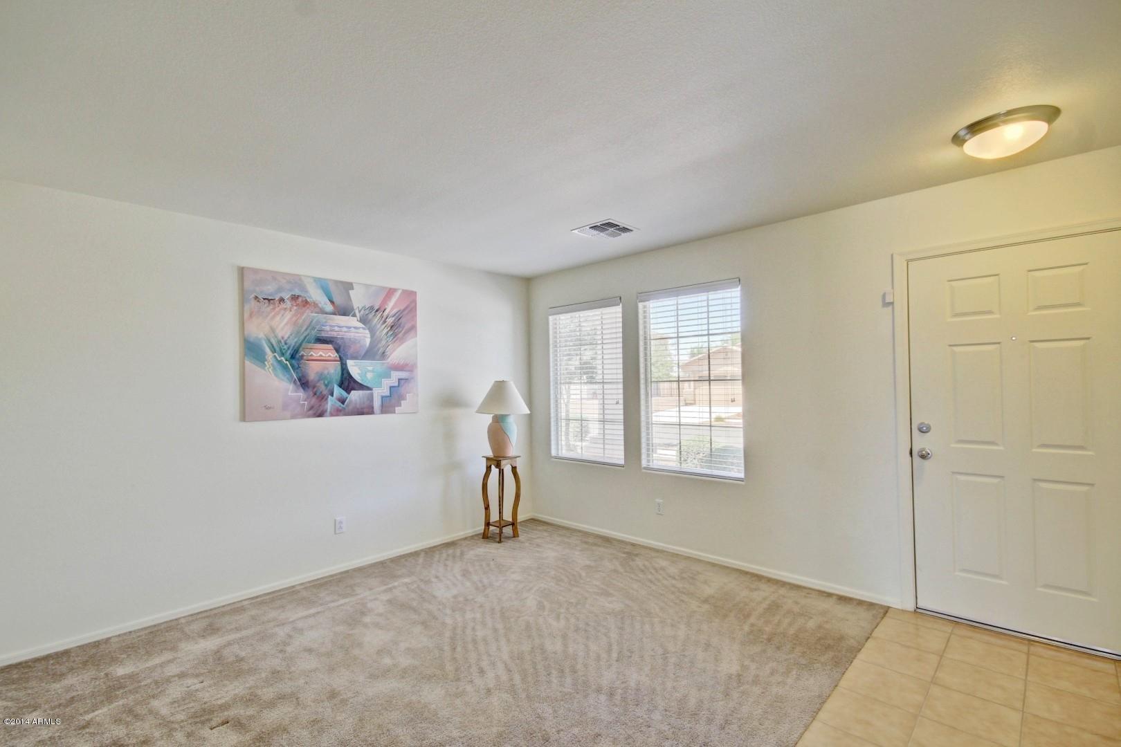 17651 West Red Bird Road Surprise, AZ 85387 - Photo 5 of 30 living room