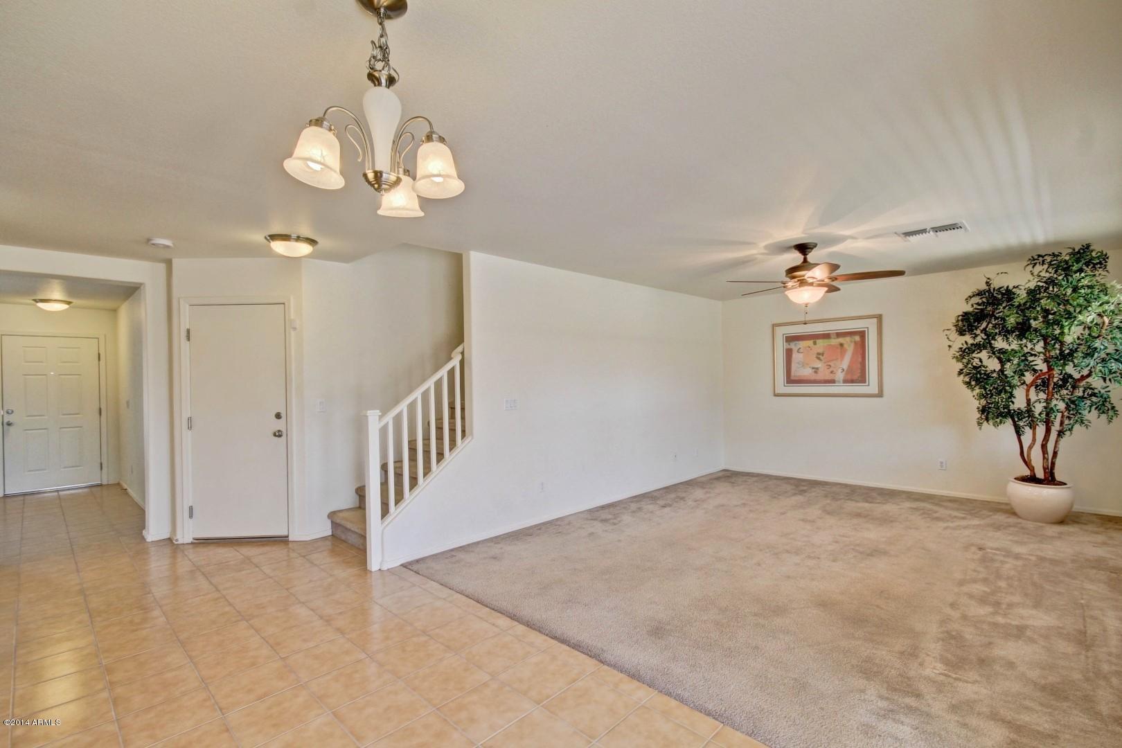 17651 West Red Bird Road Surprise, AZ 85387 - Photo 9 of 30 family room