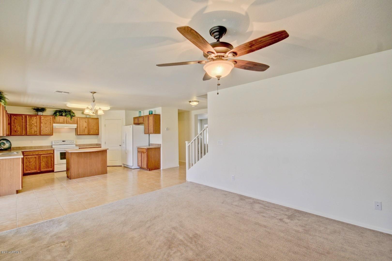 17651 West Red Bird Road Surprise, AZ 85387 - Photo 10 of 30 family room