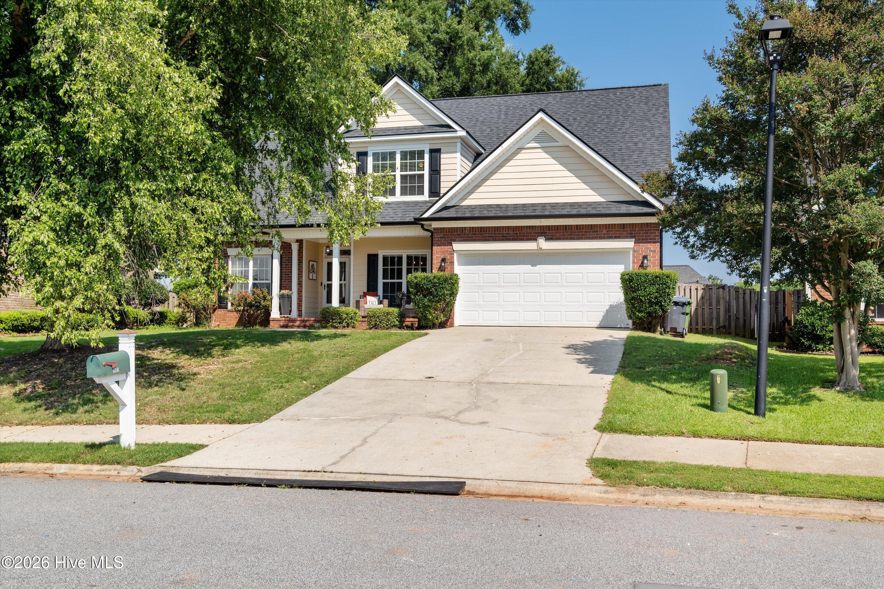 616 Cornerstone Place Evans, GA 30809 - Photo 1 of 46