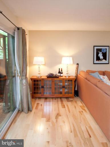 1745 Ivy Oak Square, Unit 3 Reston, VA 20190 - Photo 15 of 30 Living Room #3