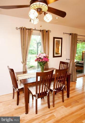1745 Ivy Oak Square, Unit 3 Reston, VA 20190 - Photo 20 of 30 Dining Room