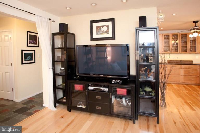 Kitchen/Living Room