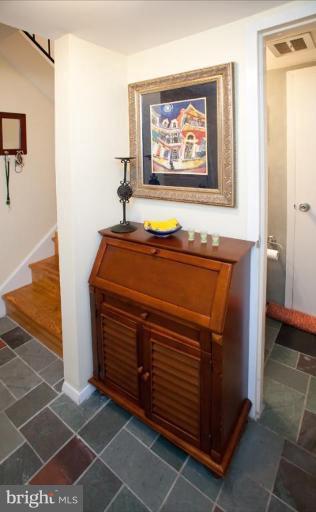 1745 Ivy Oak Square, Unit 3 Reston, VA 20190 - Photo 26 of 30 Entrance / Foyer