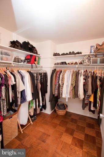 1745 Ivy Oak Square, Unit 3 Reston, VA 20190 - Photo 30 of 30 walk-in closet