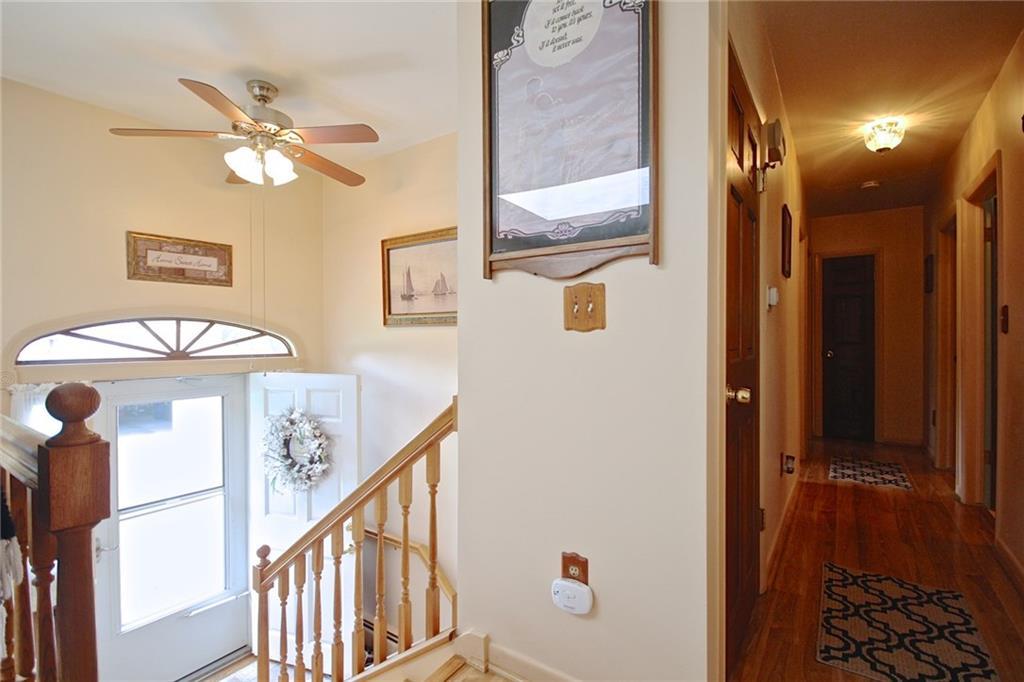 941 Bridgton Road Westbrook, ME 04092 - Photo 5 of 35 Come on inside.