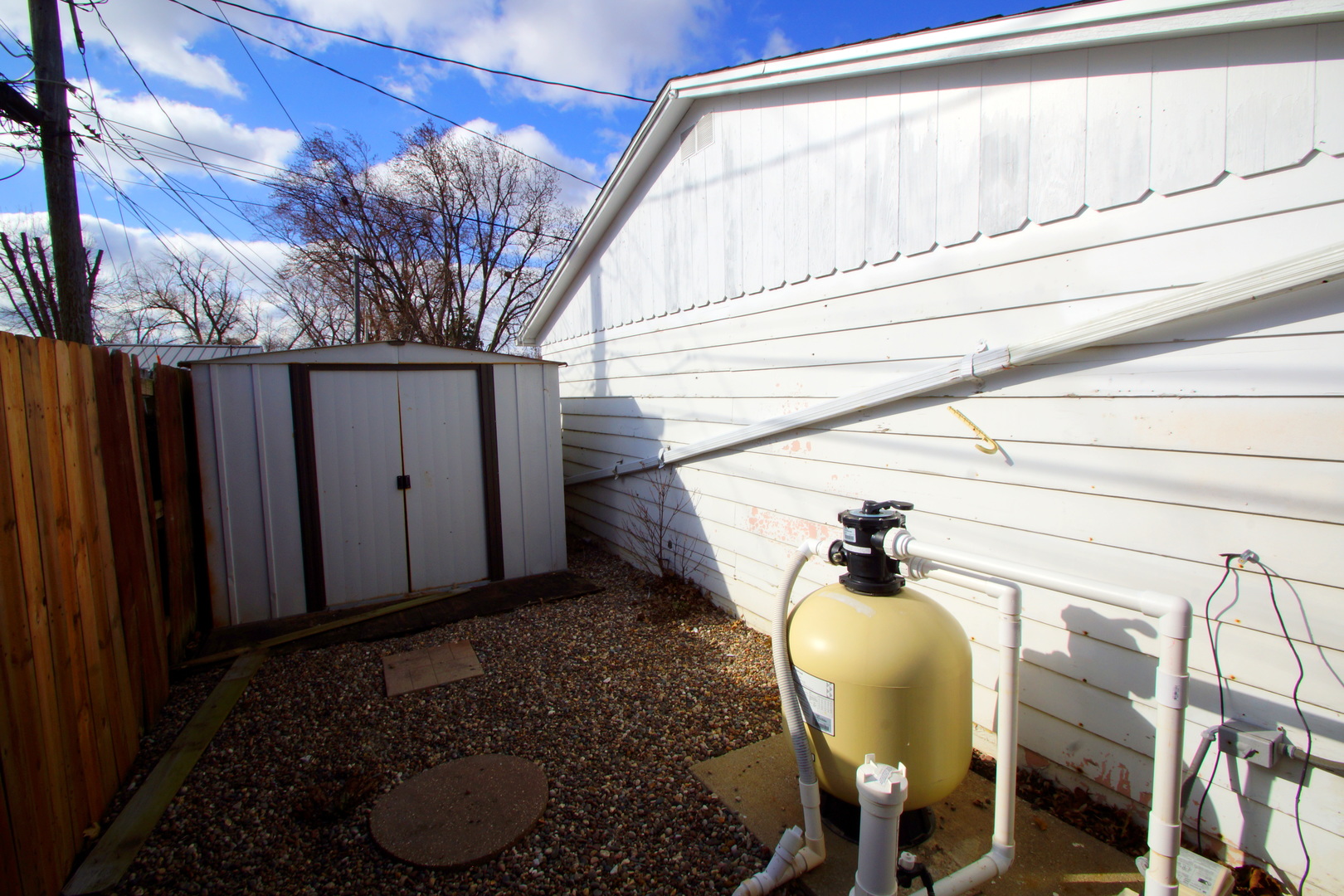 6711 Ridge Drive Davenport, IA 52806 - Photo 23 of 25