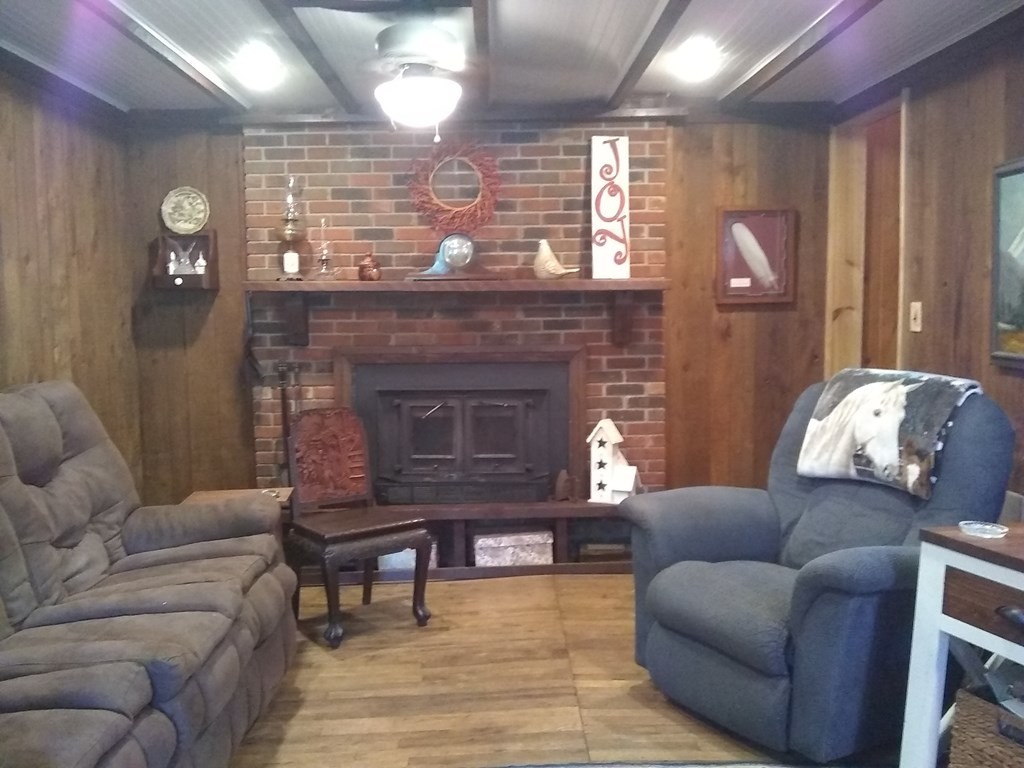 3475 Jones Cove Road Sevierville, TN 37876 - Photo 6 of 23 Gallery Image 6