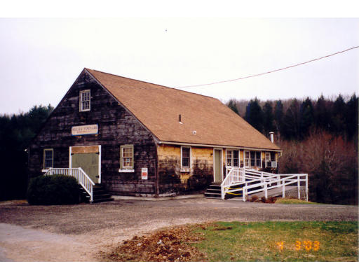 108 Old Southbridge Road Dudley, MA 01571 - Photo 1 of 1 Gallery Image 1