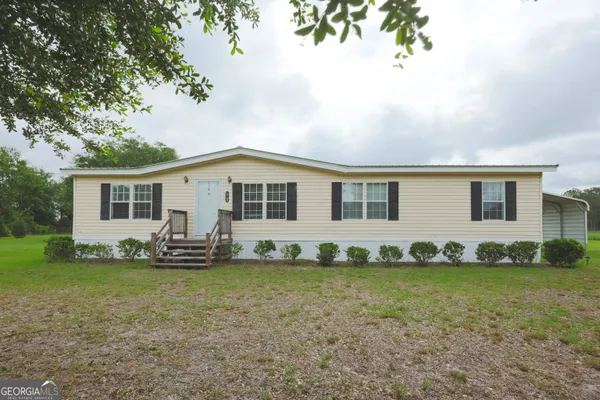 $199,000 | 227 Corbett Road, Waycross, GA 31503