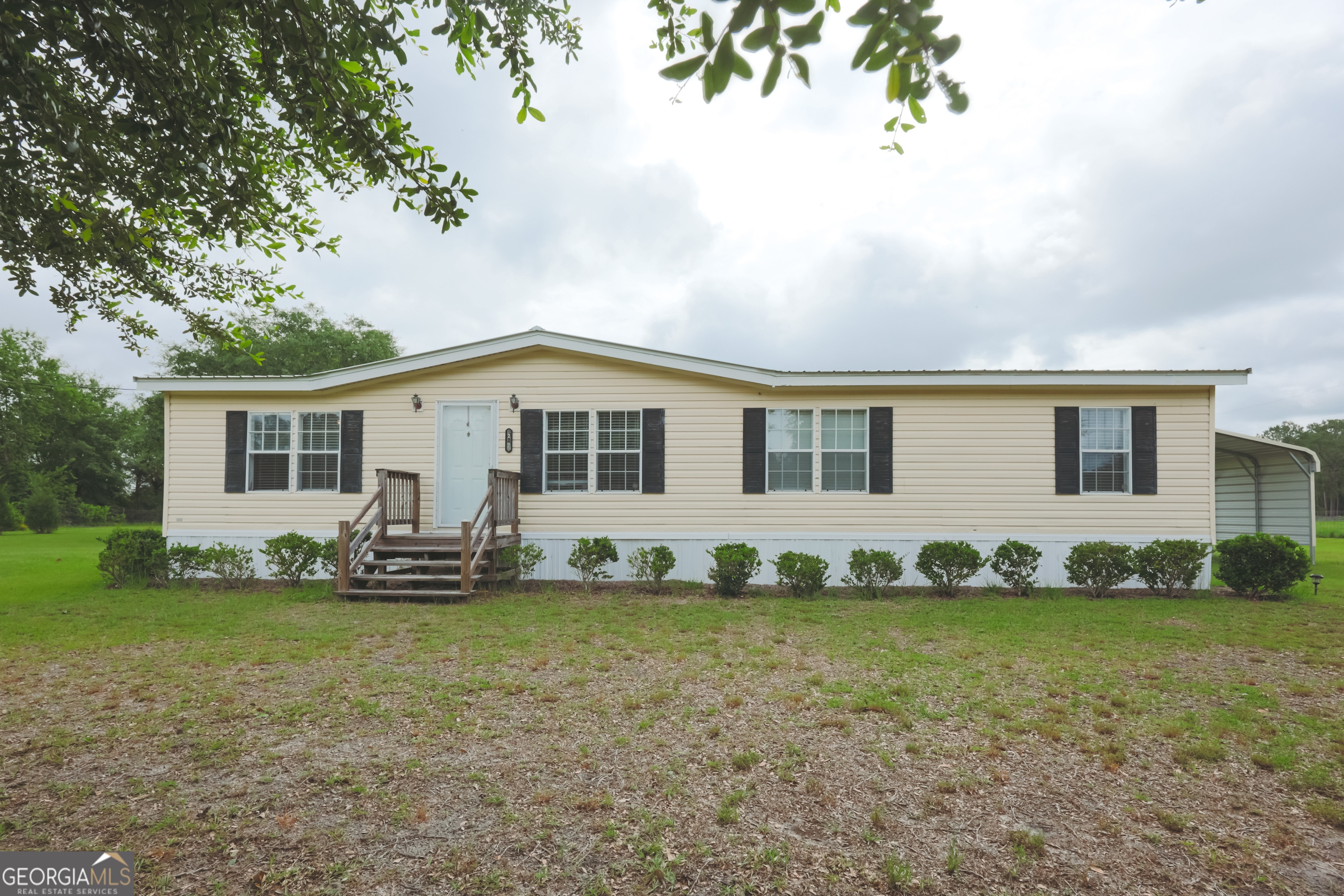 227 Corbett Road Waycross, GA 31503 - Photo 1 of 27