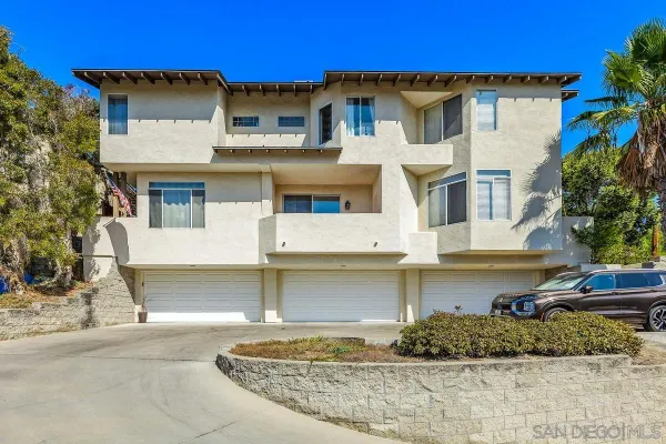 $4,800 | 1534 Glenwood Drive, San Diego, CA 92103