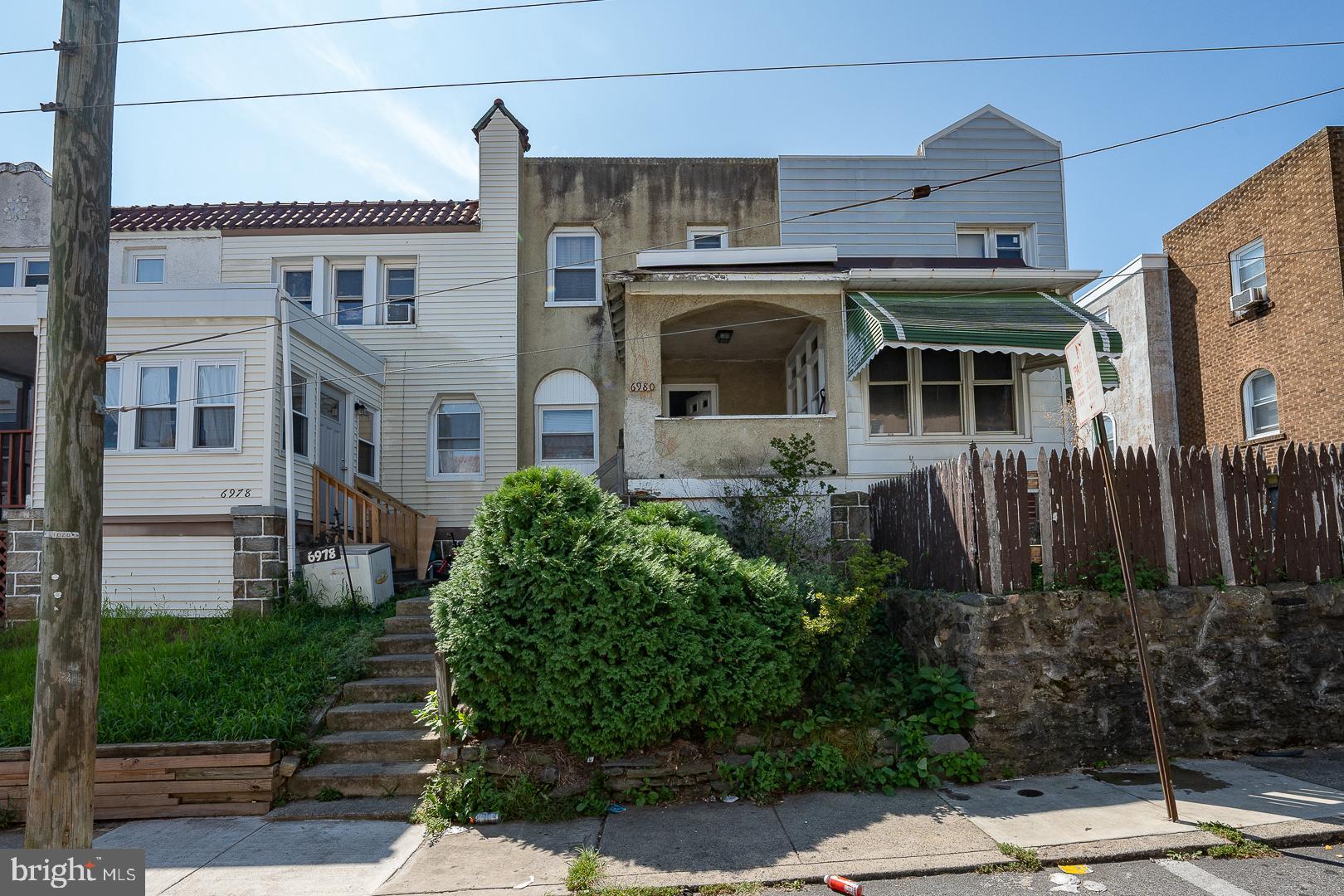 6980 Clinton Road Upper Darby, PA 19082 - Photo 1 of 33