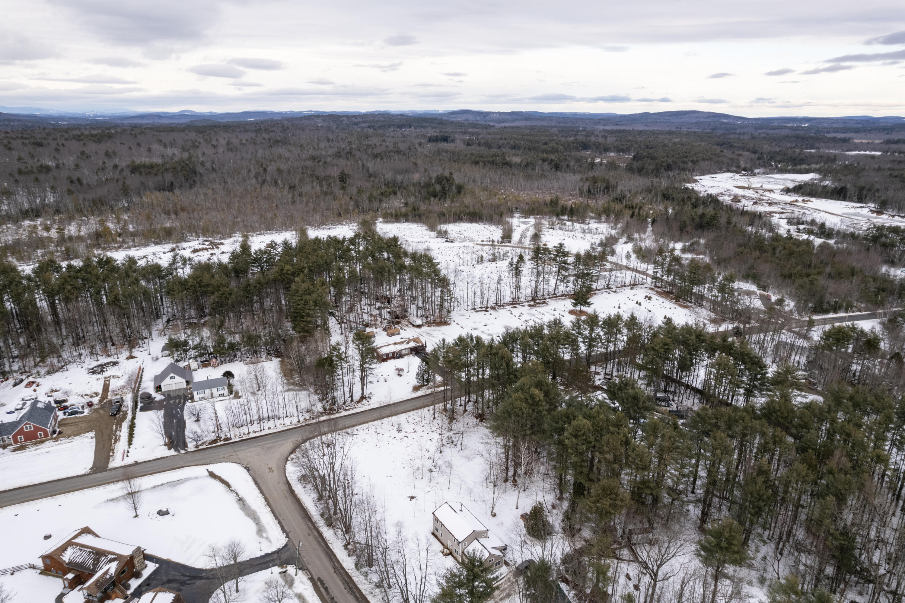 341 Roger Sumner Road Leeds, ME 04263 - Photo 46 of 54 341 Roger Sumner Leeds-20