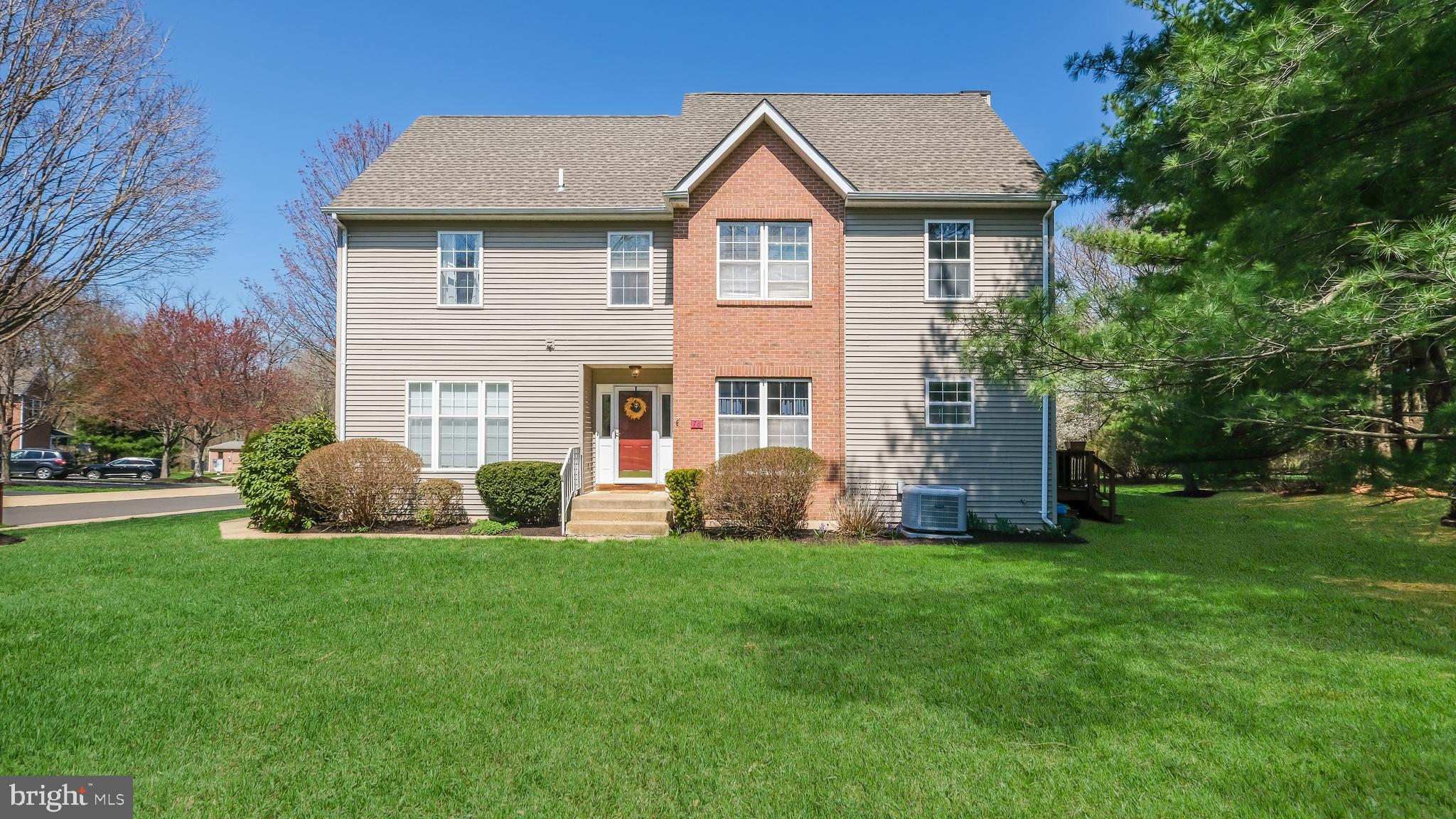 78 Charing Cross Road, Unit 46 Doylestown, PA 18901 - Photo 2 of 33 Gallery Image 2