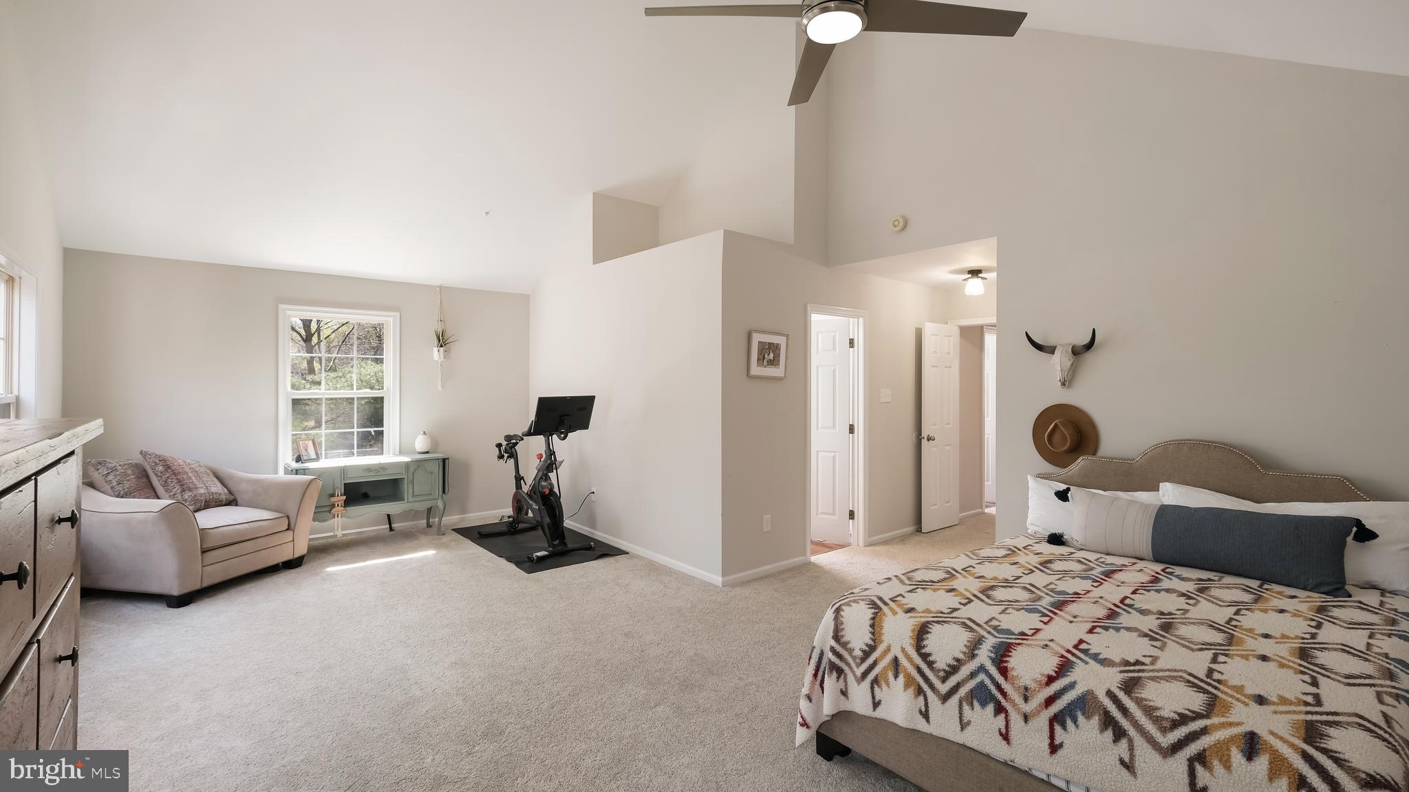 78 Charing Cross Road, Unit 46 Doylestown, PA 18901 - Photo 15 of 33 owners suite