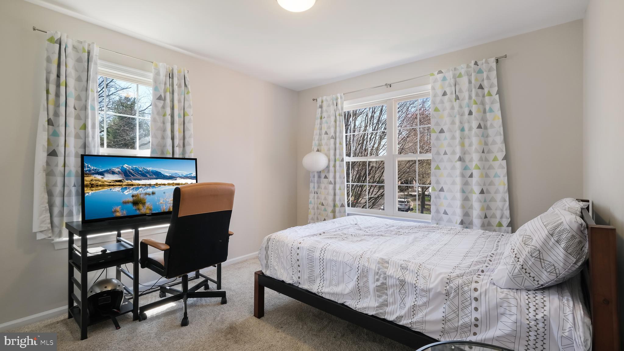 78 Charing Cross Road, Unit 46 Doylestown, PA 18901 - Photo 22 of 33 Bedroom 2