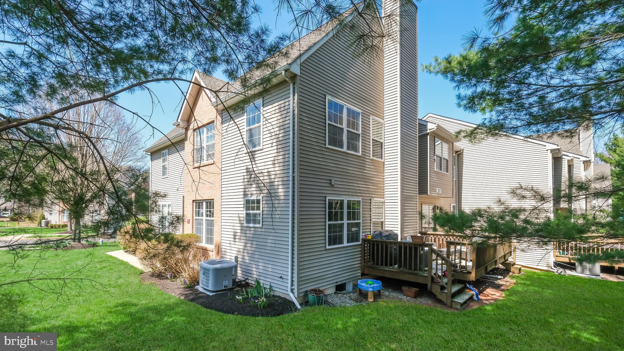 78 Charing Cross Road, Unit 46 Doylestown, PA 18901 - Photo 29 of 33 Gallery Image 29