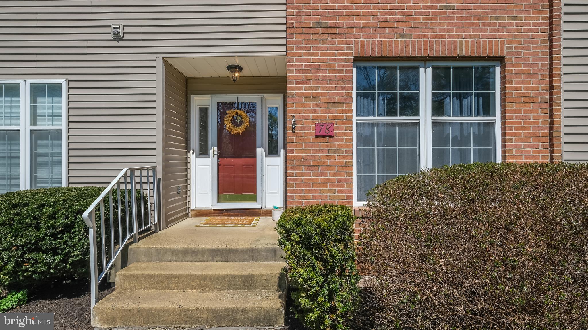 78 Charing Cross Road, Unit 46 Doylestown, PA 18901 - Photo 30 of 33 Gallery Image 30