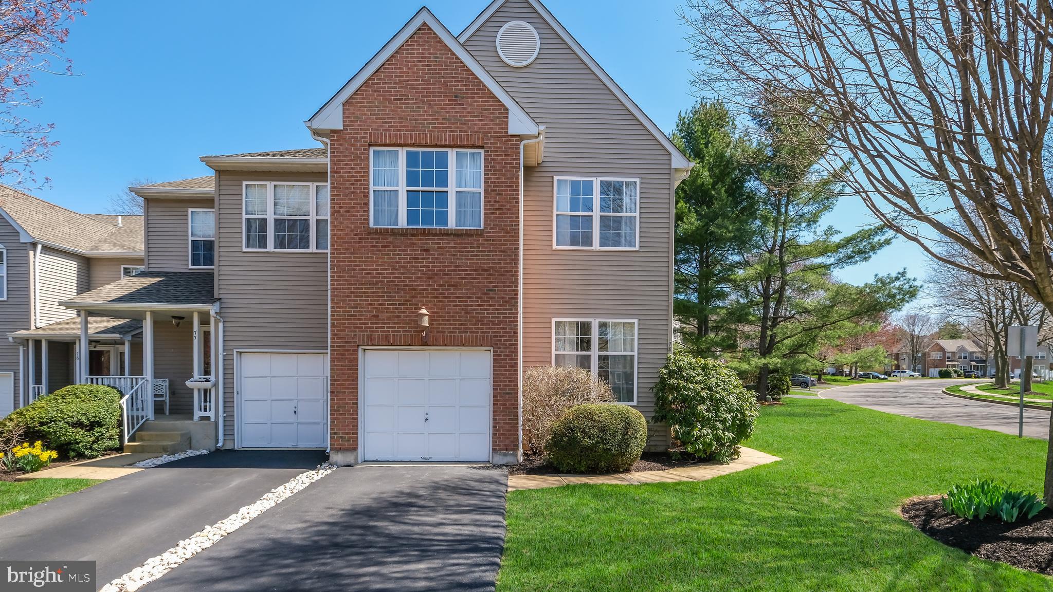78 Charing Cross Road, Unit 46 Doylestown, PA 18901 - Photo 31 of 33 Gallery Image 31