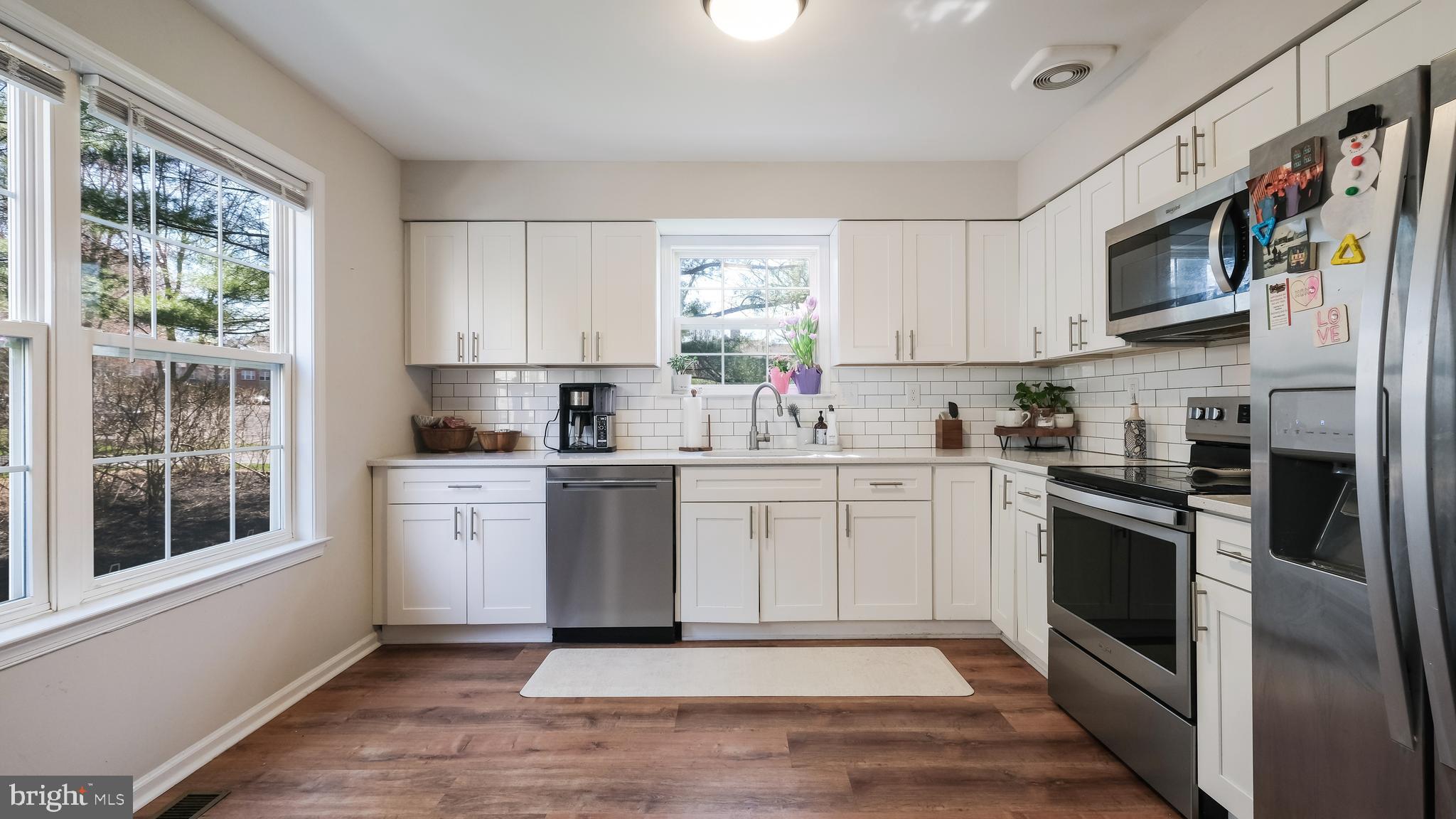 78 Charing Cross Road, Unit 46 Doylestown, PA 18901 - Photo 7 of 33 New Kitchen