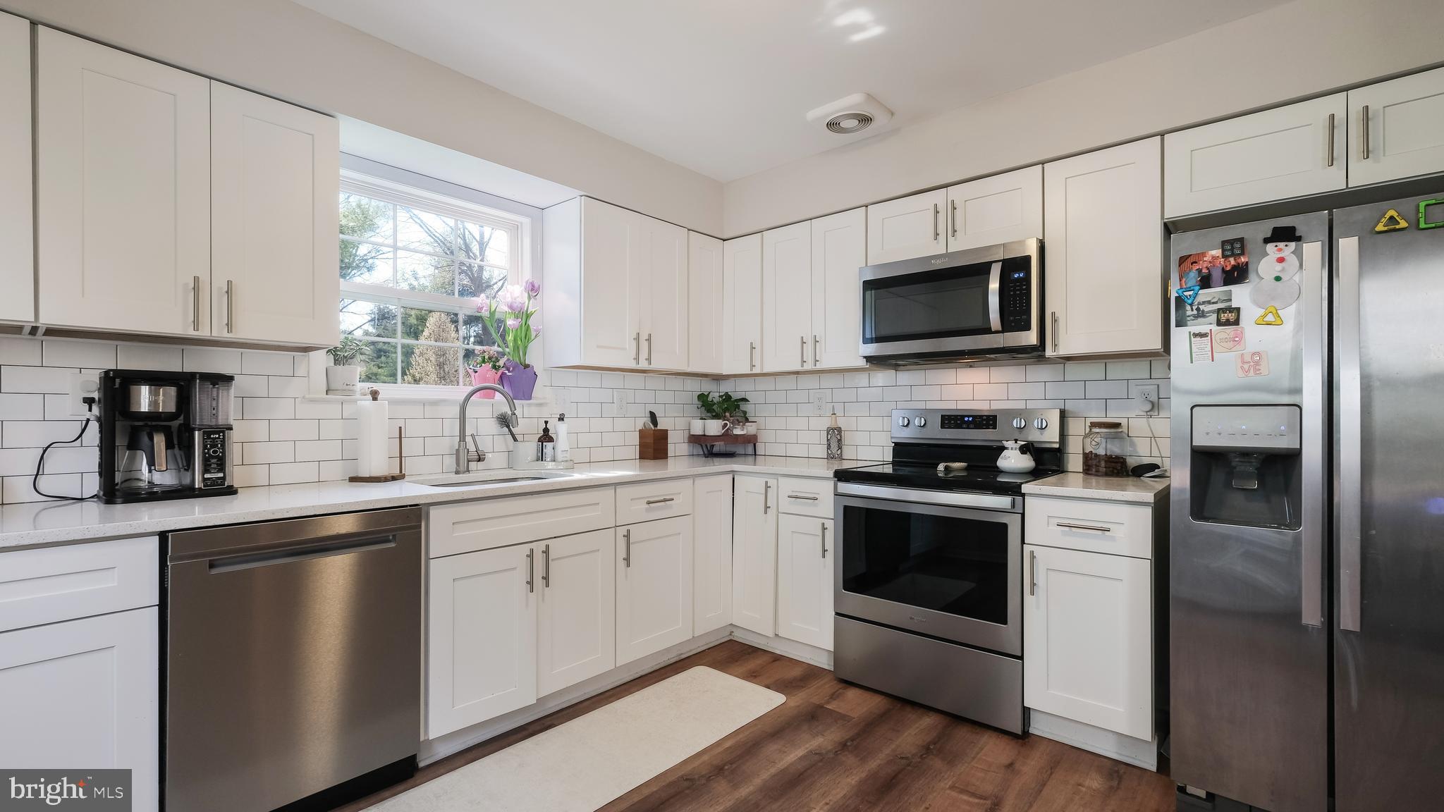 78 Charing Cross Road, Unit 46 Doylestown, PA 18901 - Photo 8 of 33 New Kitchen
