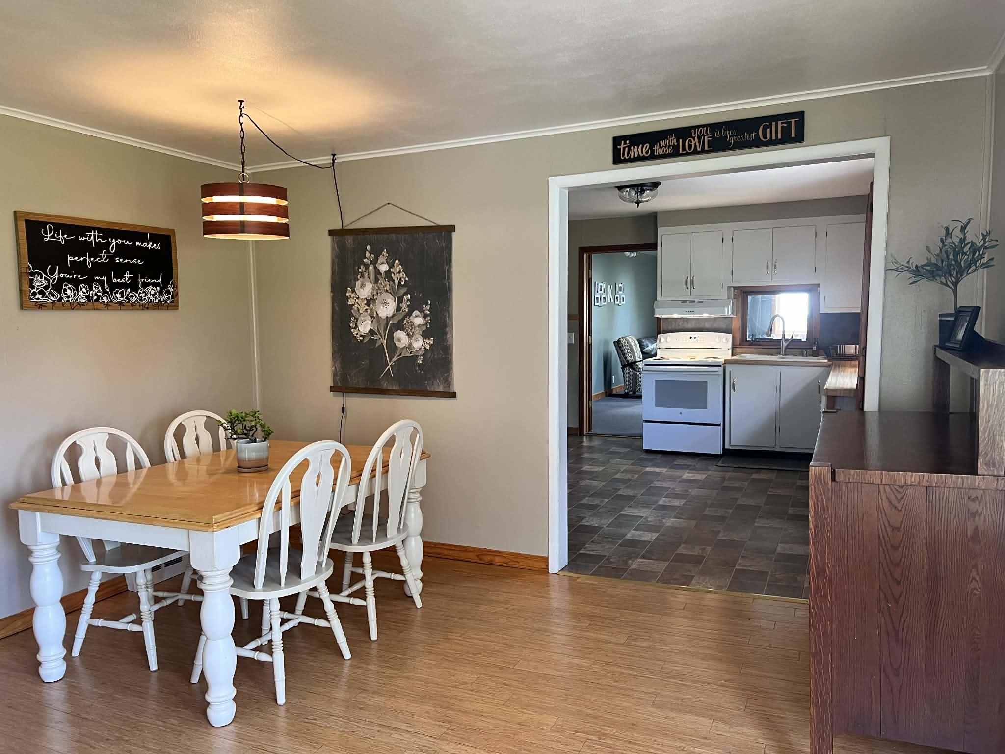 203 Main Street Ridgeway, WI 53582 - Photo 9 of 46