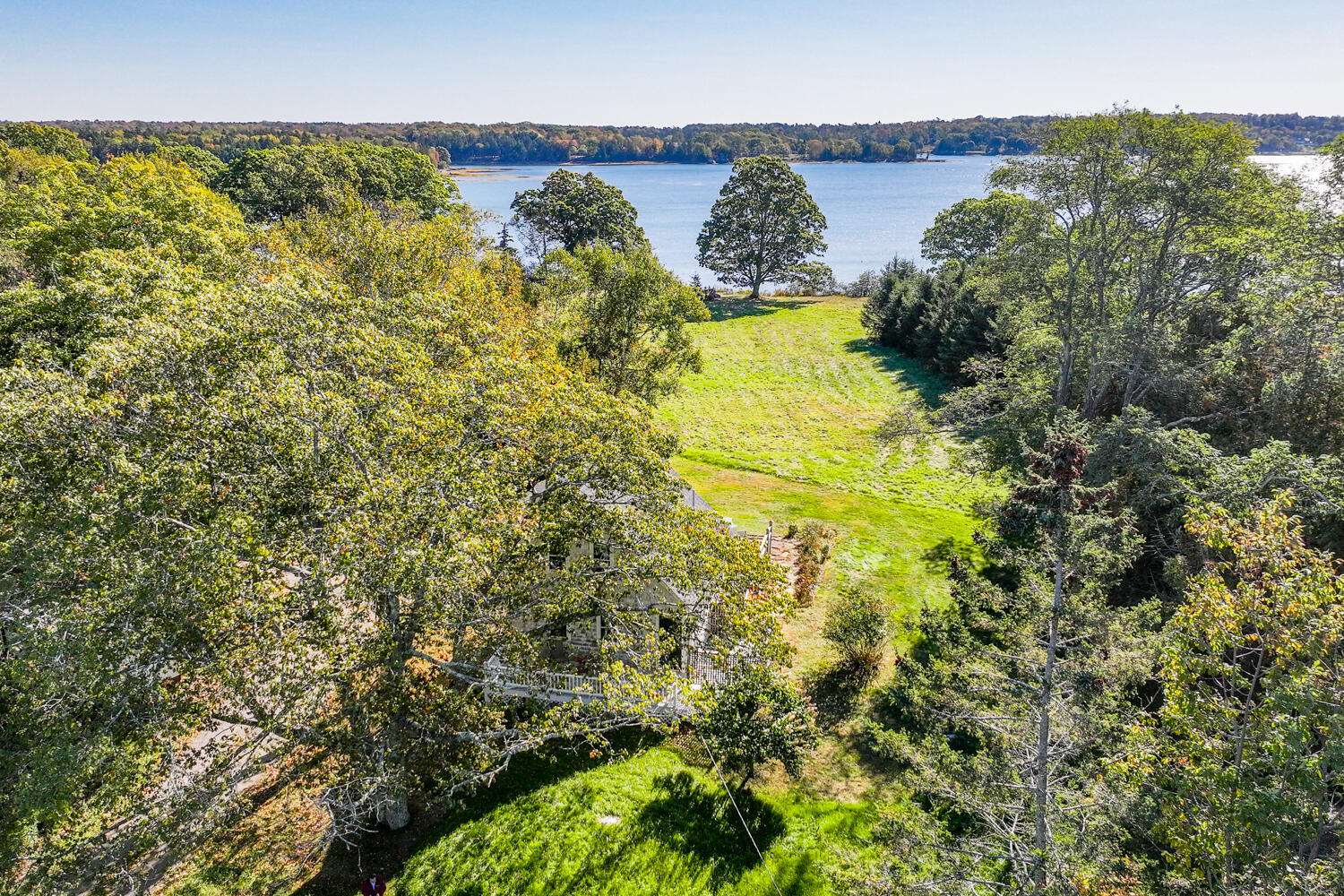 522 Ferry Road Islesboro, ME 04848 - Photo 4 of 27 522 Ferry Rd 10-02-25 04-(ZF-2664-17848-