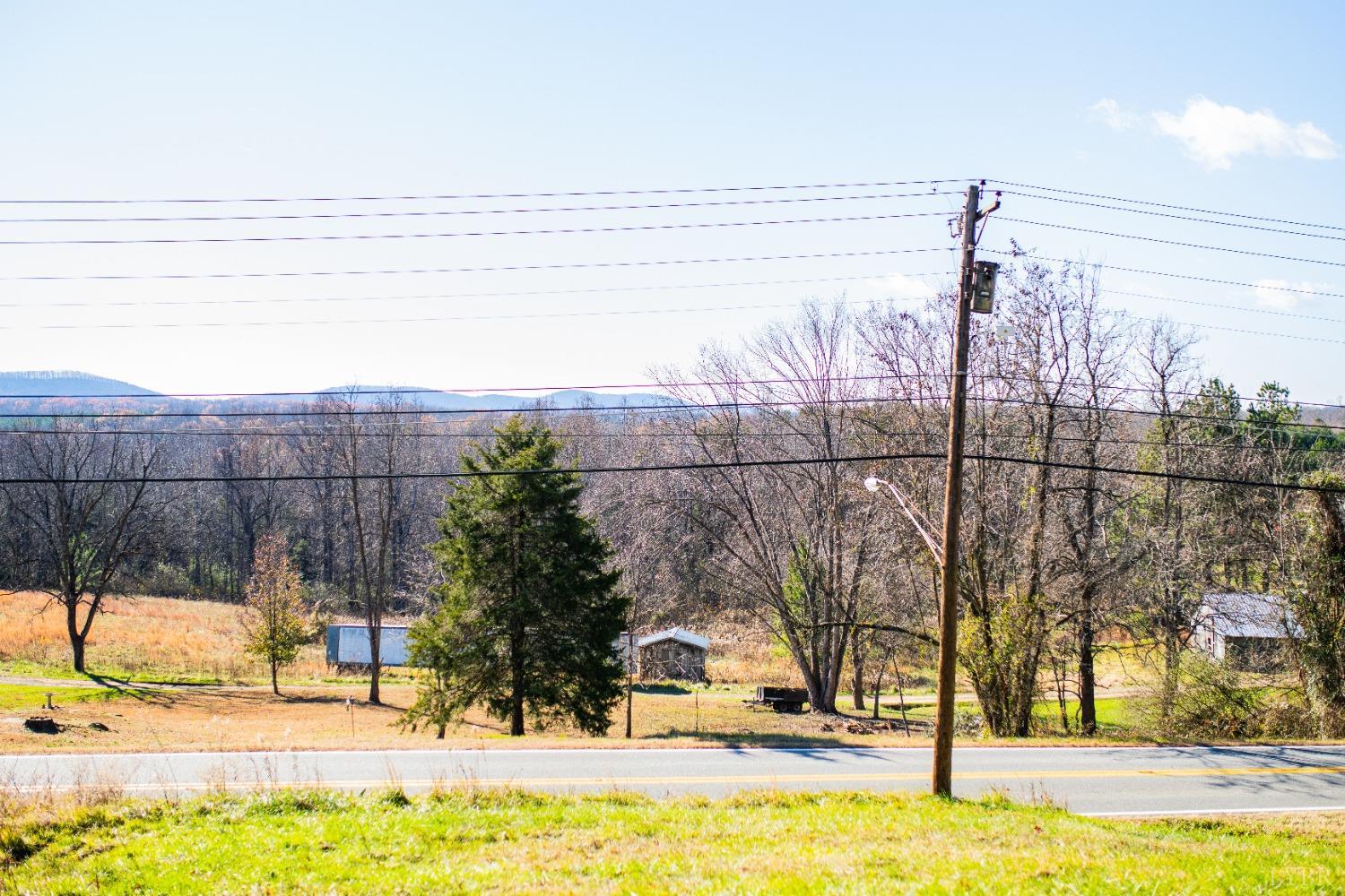 0 James River Road Shipman, VA 22971 - Photo 3 of 9 a view of a swimming pool with a patio and couches of the house