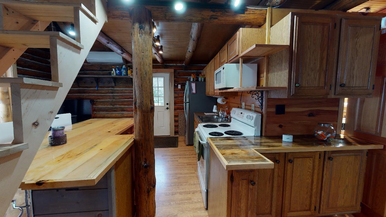 51 Tim's Cove Road Willimantic, ME 04443 - Photo 22 of 32 51-Tims-Cove-01062022_153608