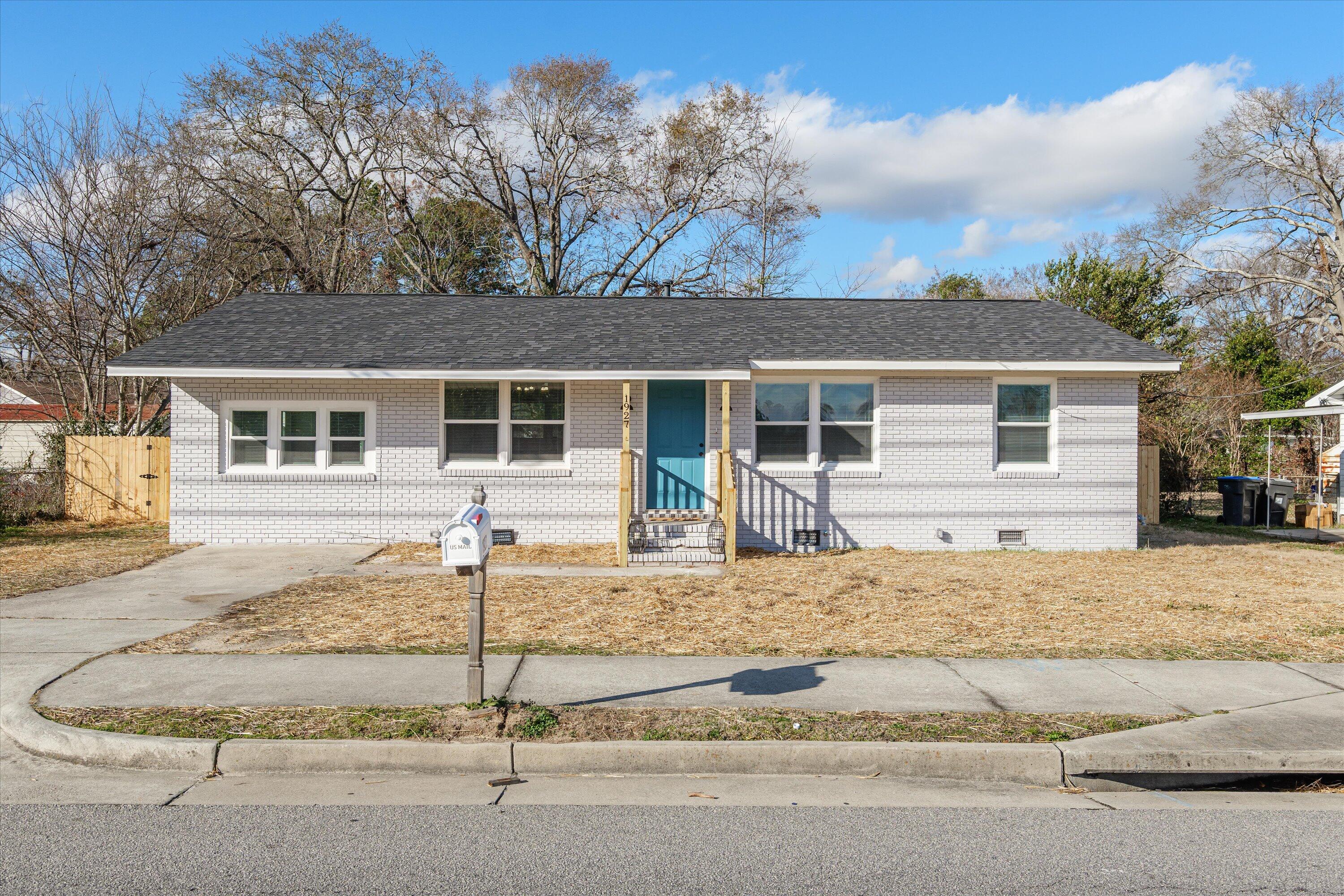 1927 Windsor Spring Road Augusta, GA 30906 - Photo 1 of 29 Front view