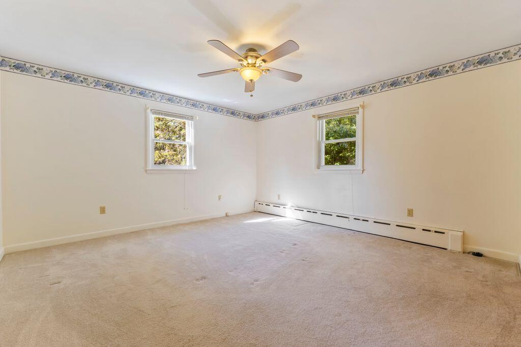9 Maple Street Cumberland, ME 04021 - Photo 31 of 42 Bedroom 2
