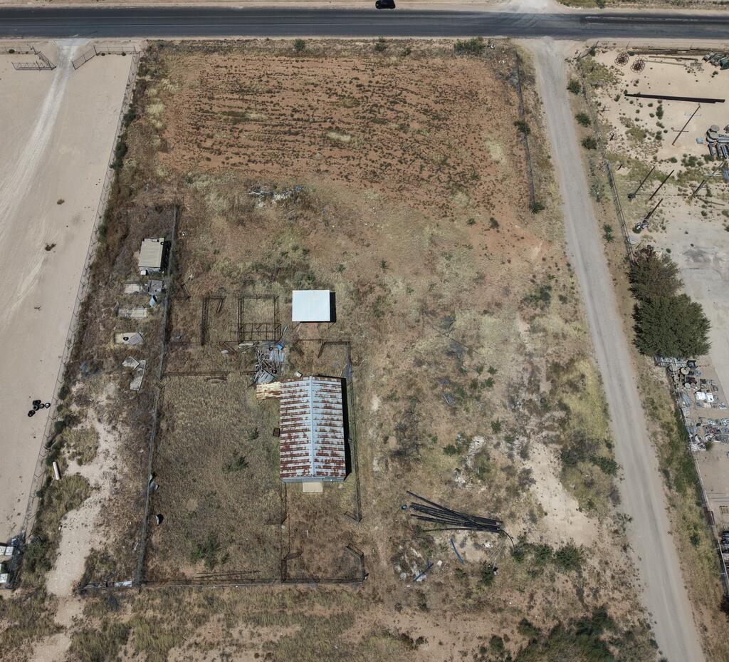 605 Sunset Street Andrews, TX 79714 - Photo 4 of 6 Gallery Image 4