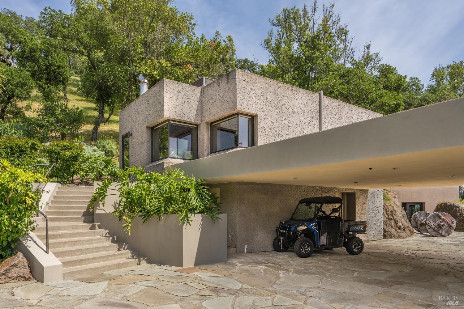 3866 Lovall Valley Road Sonoma, CA 95476 - Photo 28 of 44