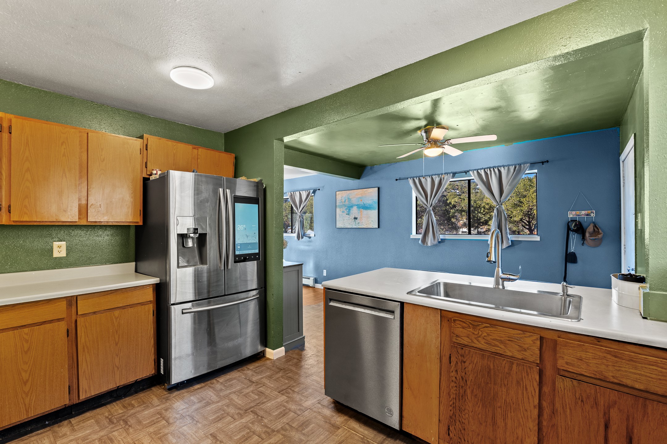 11 Eusebio Road Glorieta, NM 87535 - Photo 37 of 65