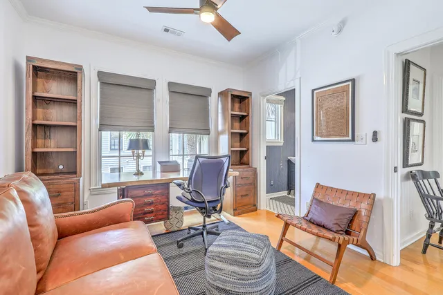 $4,900 | 152 Spring Street, Unit E, Charleston, SC 29403