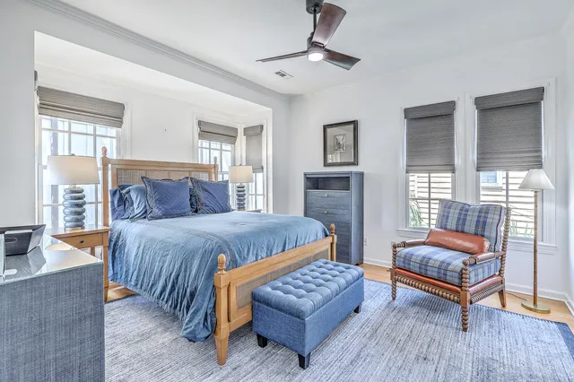 $4,900 | 152 Spring Street, Unit E, Charleston, SC 29403