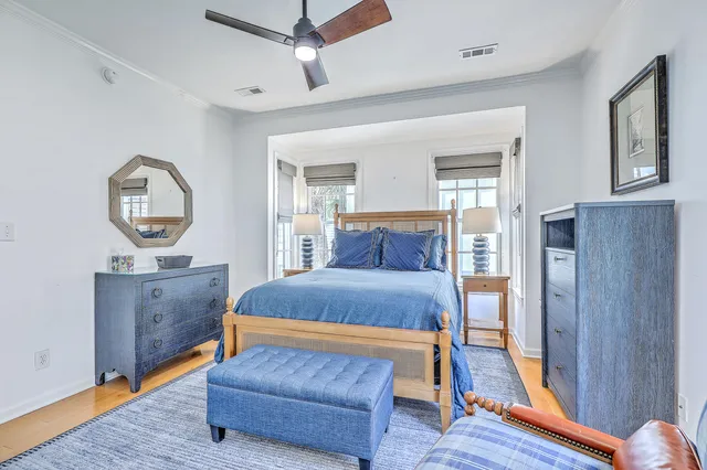 $4,900 | 152 Spring Street, Unit E, Charleston, SC 29403