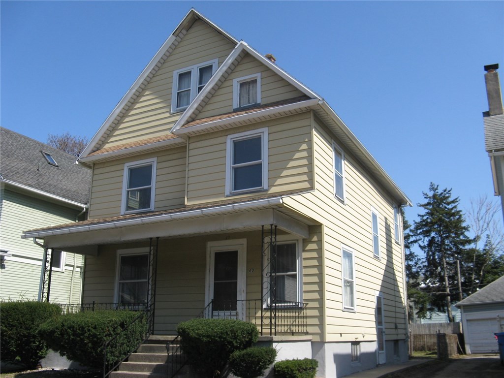 60 Edmonds Street Rochester, NY 14607 - Photo 1 of 1