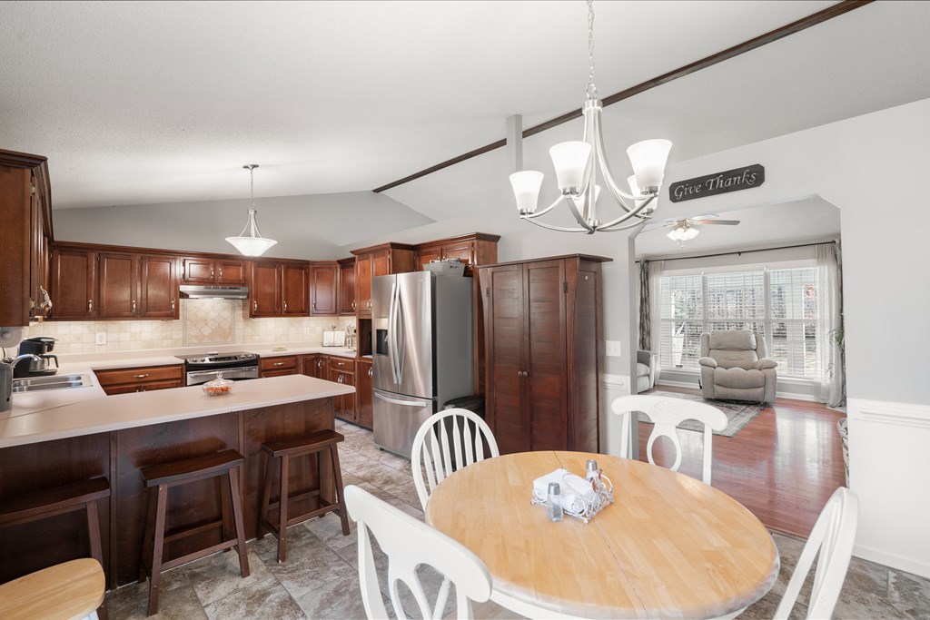 5435 Frederick Road Cohutta, GA 30710 - Photo 20 of 58 Gallery Image 20
