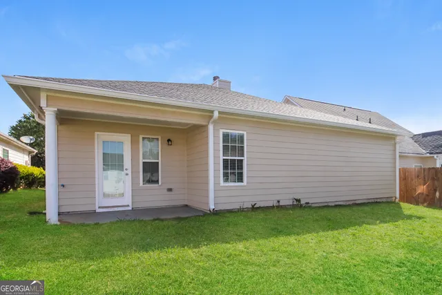 $2,010 | 160 Lakeside Point, Covington, GA 30016