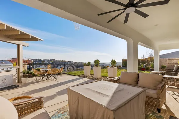 $1,849,000 | 4773 Iron Bird Drive, Folsom, CA 95630