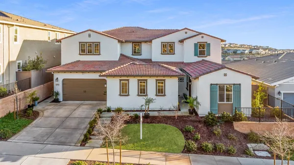 $1,849,000 | 4773 Iron Bird Drive, Folsom, CA 95630