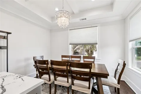$489,000 | 2220 Pressburg Street, New Orleans, LA 70122